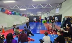 Sporla güçlü nesiller yetişiyor