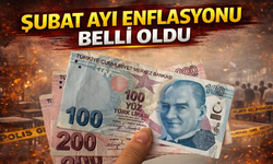 Türkiye İstatistik Kurumu Şubat 2026 Enflasyon Verilerini Açıkladı