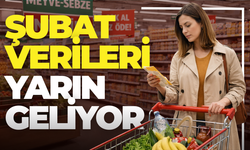 Gözler Yarın Açıklanacak Veride: Şubat Enflasyon Rakamları Bekleniyor