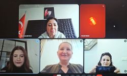 SUBÜ Jean Monnet kongresine ev sahipliği yaptı