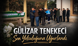 Tenekeci Ailesinin Acı Günü