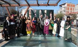 Sapanca’da “Tarihe İz Bırakan Kadınlar ve Karakterler Sergisi” Düzenlendi