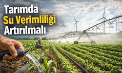 Başkan Mustafa Genç’ten Ulusal Su Planı Değerlendirmesi