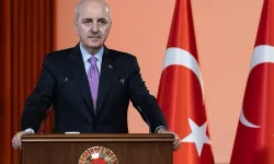 TBMM Başkanı Kurtulmuş Balkan Turuna Çıkıyor