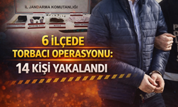 Sakarya’da Uyuşturucu Operasyonu: 9 Tutuklama
