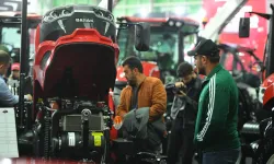 Truck1, Konya Agriculture 2026’ya Medya Partneri Oldu