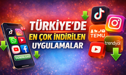 2026 Türkiye’de En Çok Kullanılan Uygulamalar