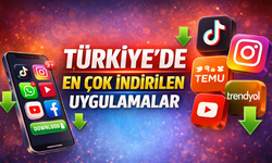 2026 Türkiye’de En Çok Kullanılan Uygulamalar
