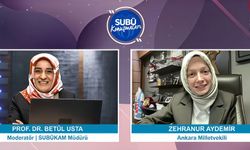 Türkiye’nin yarını gençlerin hayalleriyle şekillenecek