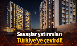 Gayrimenkul Uzmanı Aydemir: “Türkiye yatırımcılar için güvenli liman”