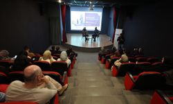 Ünlü Yönetmen Nacer Khemir ruhun yolculuğunu anlattı