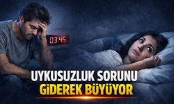 Uyku Problemi Yaşayanların Sayısı Neden Artıyor? Uyku Problemine Çözüm