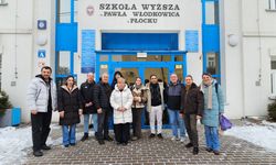 HEARTletics Projesi’nin Kapasite Geliştirme Etkinliği Polonya’nın Płock Kentinde Gerçekleştirildi