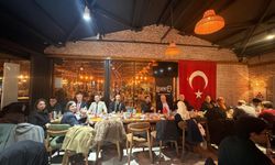 Altınküre Teknokent Koleji Ailesi İftar Sofrasında Buluştu