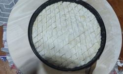 Bayrama Tatlı Telaşlar!