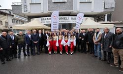 Rumeli Kültürü Bayramlaşmada Buluştu