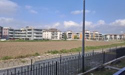 KYK Yurdunda Gübre Kokusu Öğrencileri İsyan Ettirdi