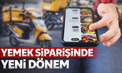 Online Yemek Sipariş Platformlarına Yeni Düzenleme