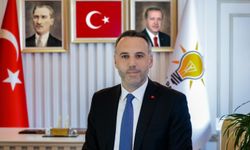 AK Parti Sakarya İl Başkanı Yunus Tever’den Ramazan Bayramı Mesajı