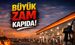 Büyük Zam Kapıda!