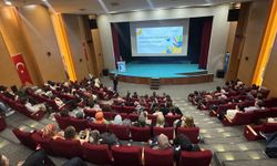 Otizme dair bilimsel yaklaşımlar SGM’de ele alındı