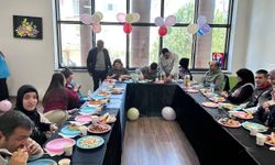 Özel Bireylerin Yüzü Büyükşehir’le Gülüyor