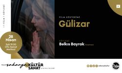 OSM’de bir film bir söyleşi: “Gülizar” ile sinema akşamı
