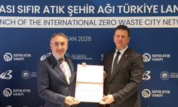 Akyazı Belediyesi Uluslararası Sıfır Atık Şehirler Ağı’na Katıldı