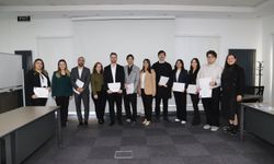 SEDAŞ Stargate Programı’nda 5’inci Dönem Başarıyla Tamamlandı