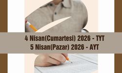 Serdivan’da TYT-AYT Maratonu Başlıyor: Üniversite Adaylarına Büyük Destek