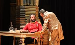 Çehov Kabare’ye yoğun ilgi