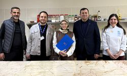 Minikler mutfakta uygulamalı eğitimle buluştu