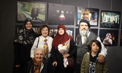 Işığın peşinde 25 yıl: İhsan Korkut’un kareleri OSM’de sanatseverlerle buluştu