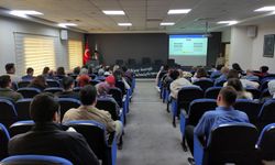 SUBÜ’nün kalite elçilerine oryantasyon eğitimi verildi