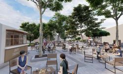 Taraklı’da tarihi alanlar yenileniyor