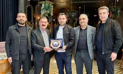 Sakarya Muşlular Derneği’nden İş Dünyasına Kapsamlı Ziyaret Turu