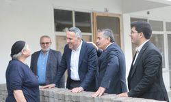 AK Parti Sakarya’dan 195 Bin Üyeye Erdoğan İmzalı Teşekkür Belgesi