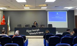 Etkili ve güzel konuşma teknikleri anlatıldı