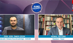 Türkiye daha güçlü bir aktör haline gelebilir