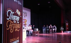 Gençler sahneye çıkıyor; 9. Liseler Arası Tiyatro Festivali başlıyor