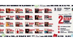 Serdivan’da Kültür Şöleni Başlıyor: Kitap Fuarı Kapılarını Açıyor