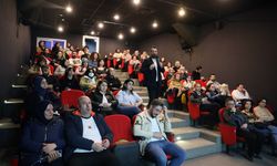 Büyükşehir Akademi’de Kültür ve Sanat Eğitimleri Yoğun İlgi Görüyor