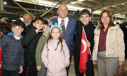 Ferizli’de 23 Nisan Şenliği Coşkuyla Kutlandı