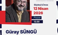 Serdivan 2. Kitap Fuarı’nda Entelektüel Buluşmalar