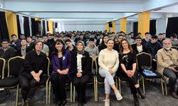 SUBÜ’lü Akademisyen TÜBİTAK Söyleşilerinde Hidrojen Enerjisini Anlattı