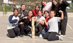 Büyükşehir’den “Tabletleri Kapat” projesiyle çocuklara çevrimdışı yaşam bilinci