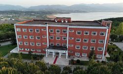 SUBÜ Asya’nın Rekabetçi Üniversite Ekosistemine Girdi