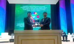 SUBÜ ve IUTET iş birliği protokolü imzaladı