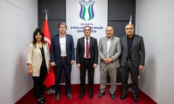 Kaizen Türkiye’den SUBÜ’ye Kalite Odaklı Ziyaret