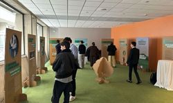 '30 Mart Uluslararası Sıfır Atık Günü' etkinliklerine ev sahipliği yaptılar